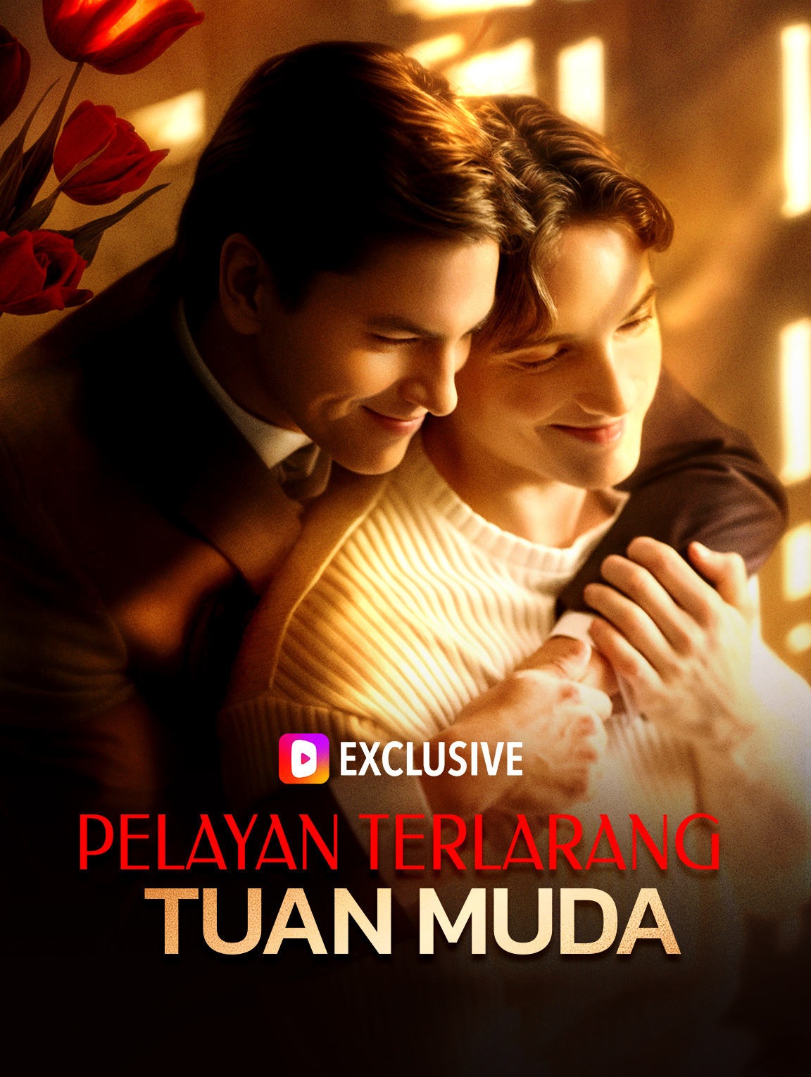 Pelayan Terlarang Tuan Muda