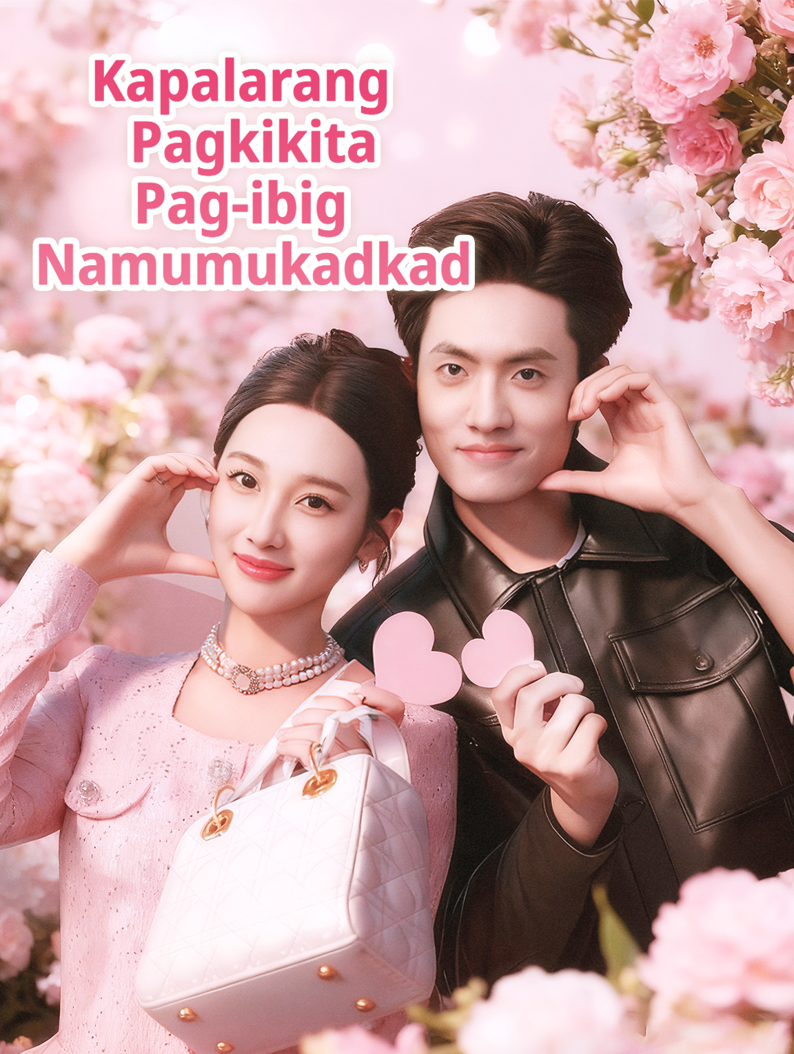 Kapalarang PagkikitaPag-ibig Namumukadkad