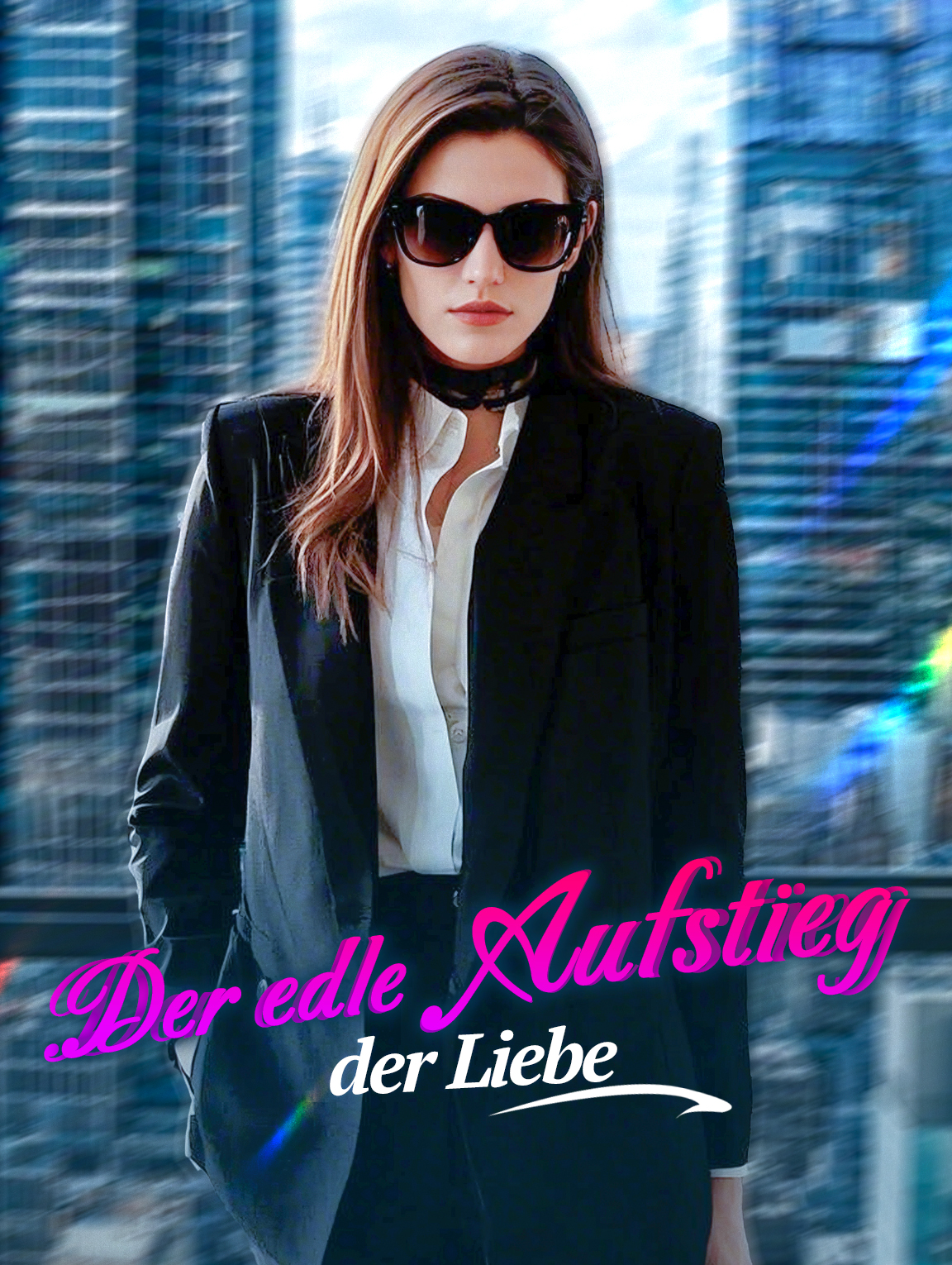 Der edle Aufstieg der Liebe