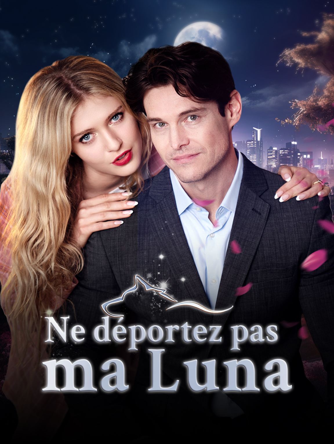 Ne déportez pas ma Luna