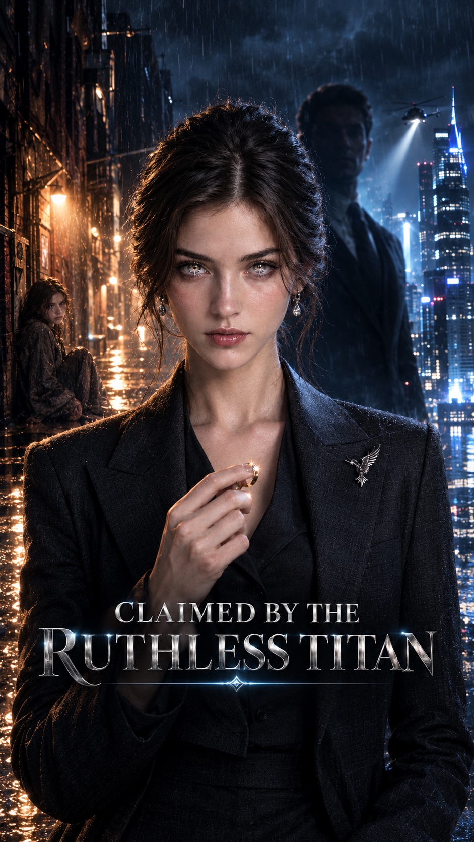 Diklaim oleh Titan Kejam