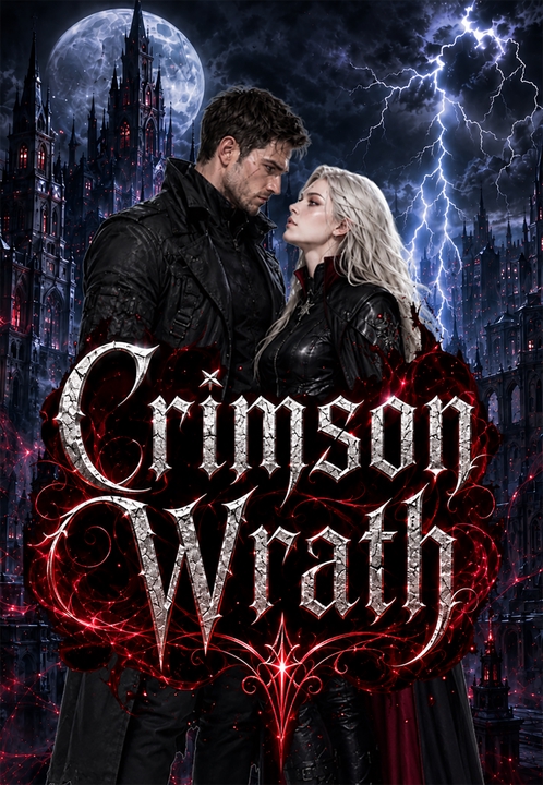 Crimson Wrath