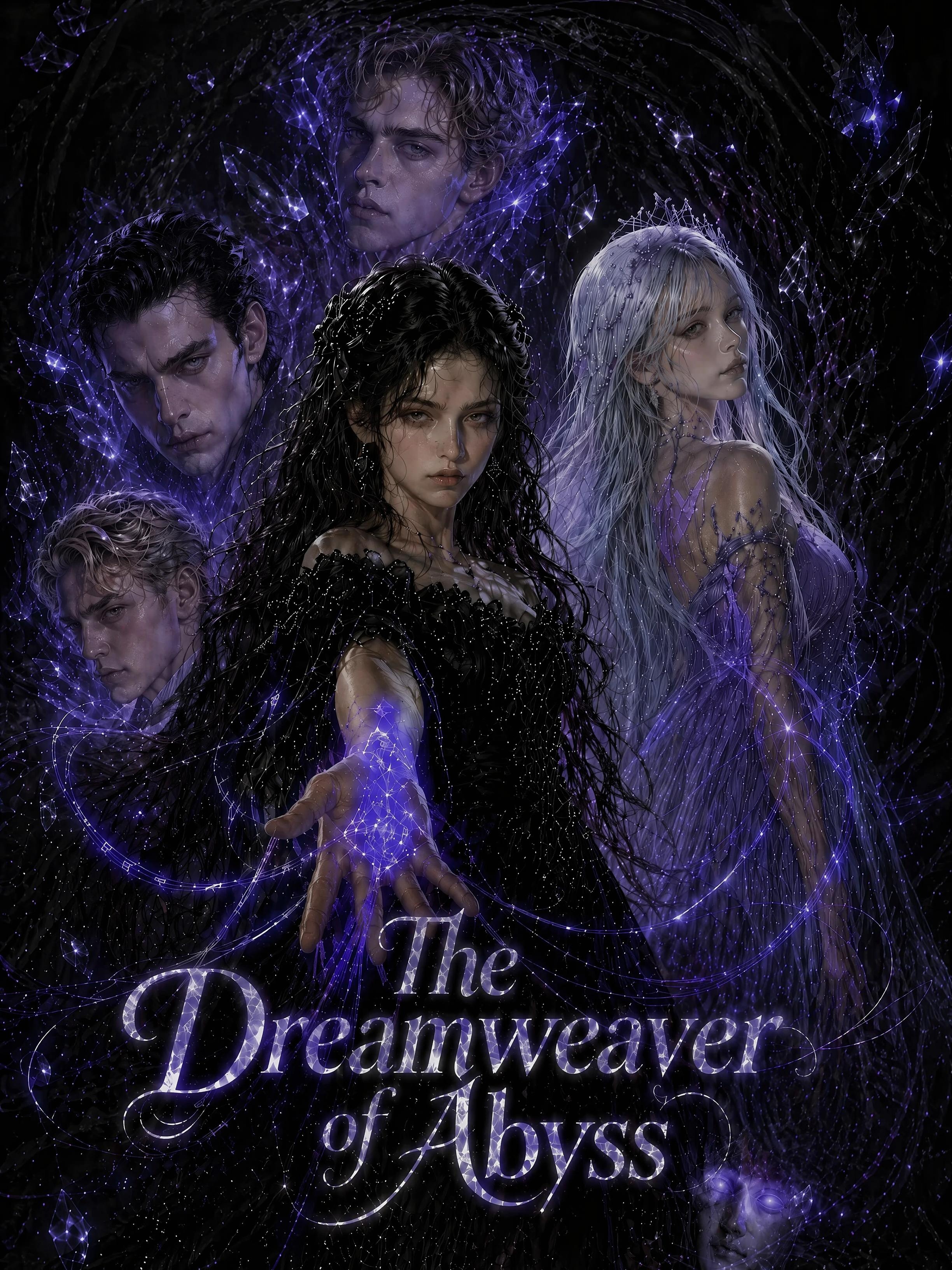 The Dreamweaver of Abyss