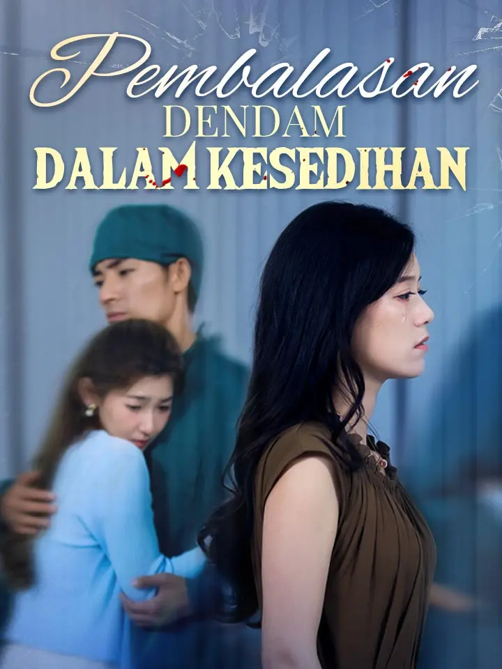 Pembalasan Dendam Dalam Kesedihan