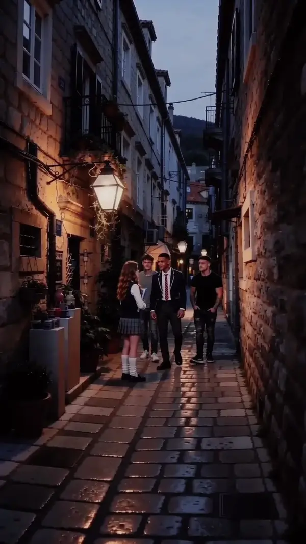 ตอนที่ 40