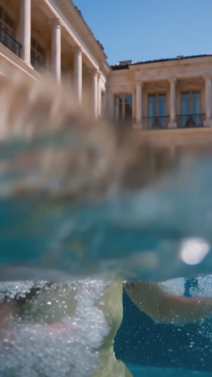 KO,The MVP Heiress Is Back