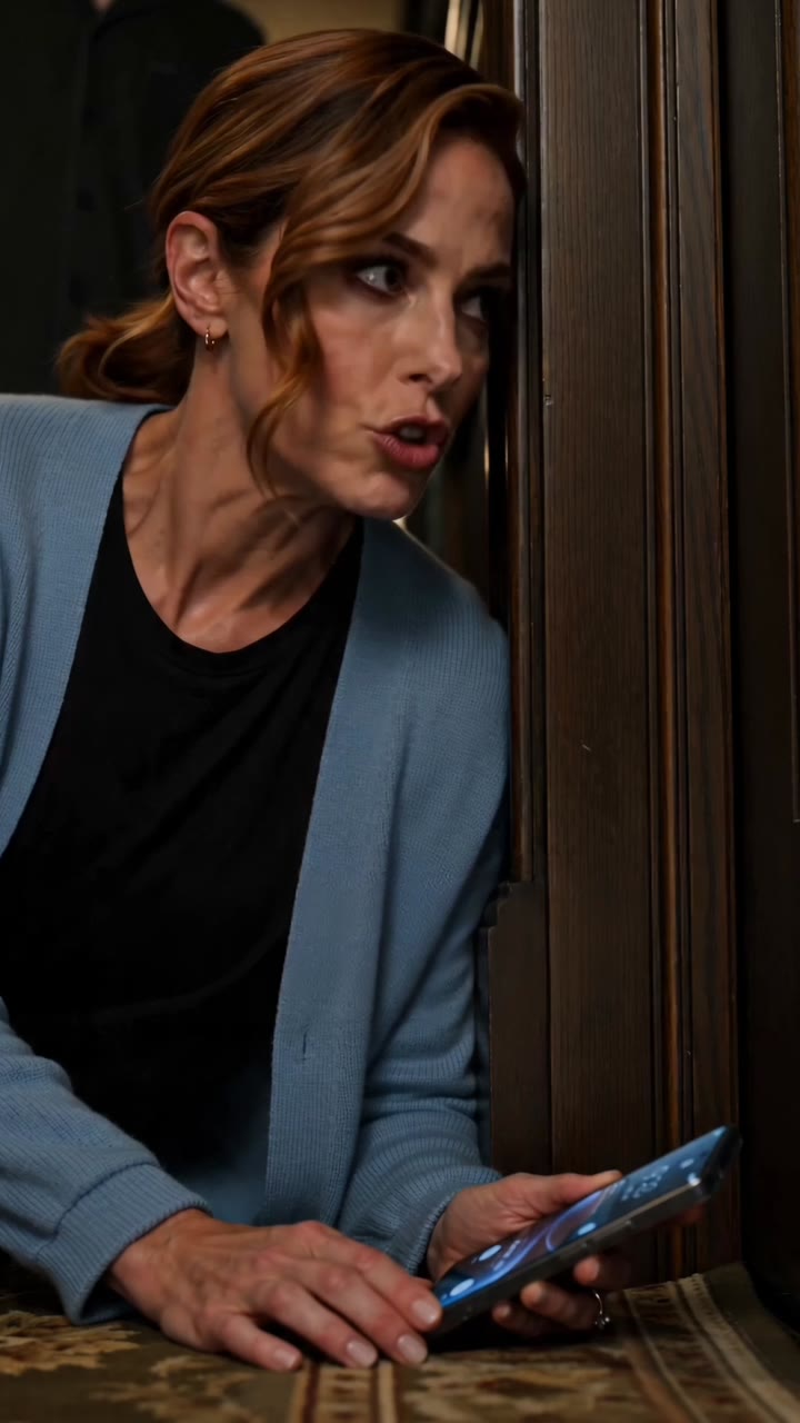 The Contract Stepmother