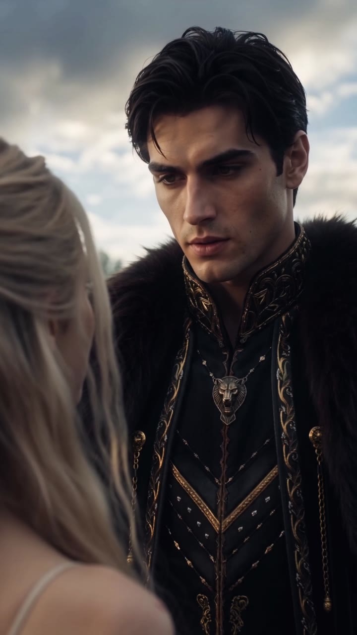 The Goddess Returned: Rise of the White Queen