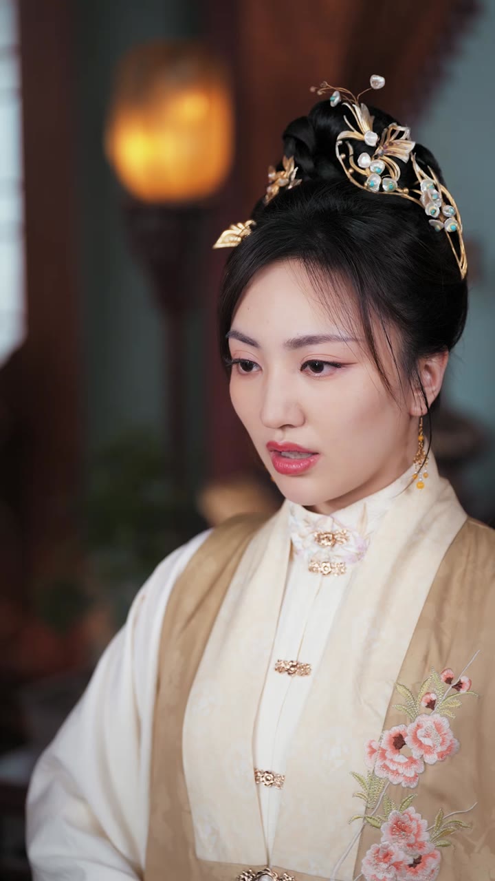 Istri Bangsawan Pendendam(Sulih Suara)