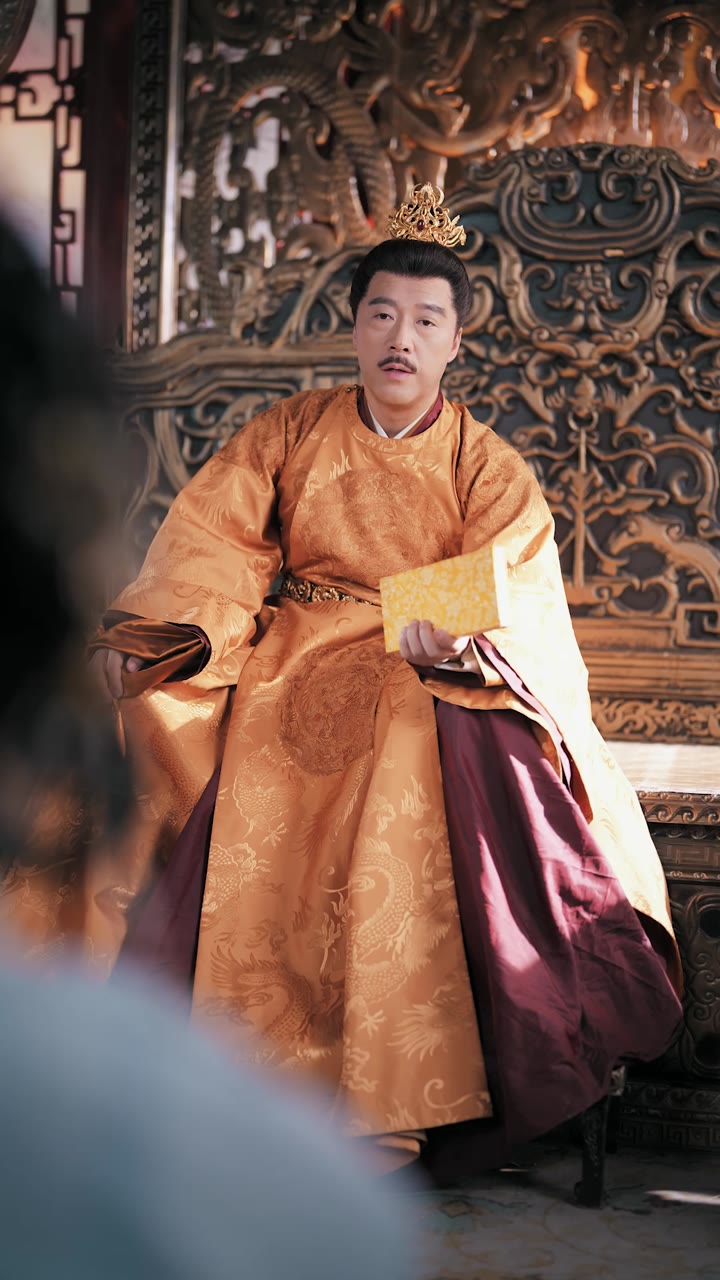 Istri Bangsawan Pendendam(Sulih Suara)