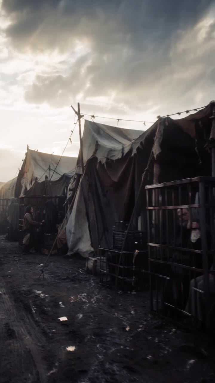 The Goddess Returned: Rise of the White Queen