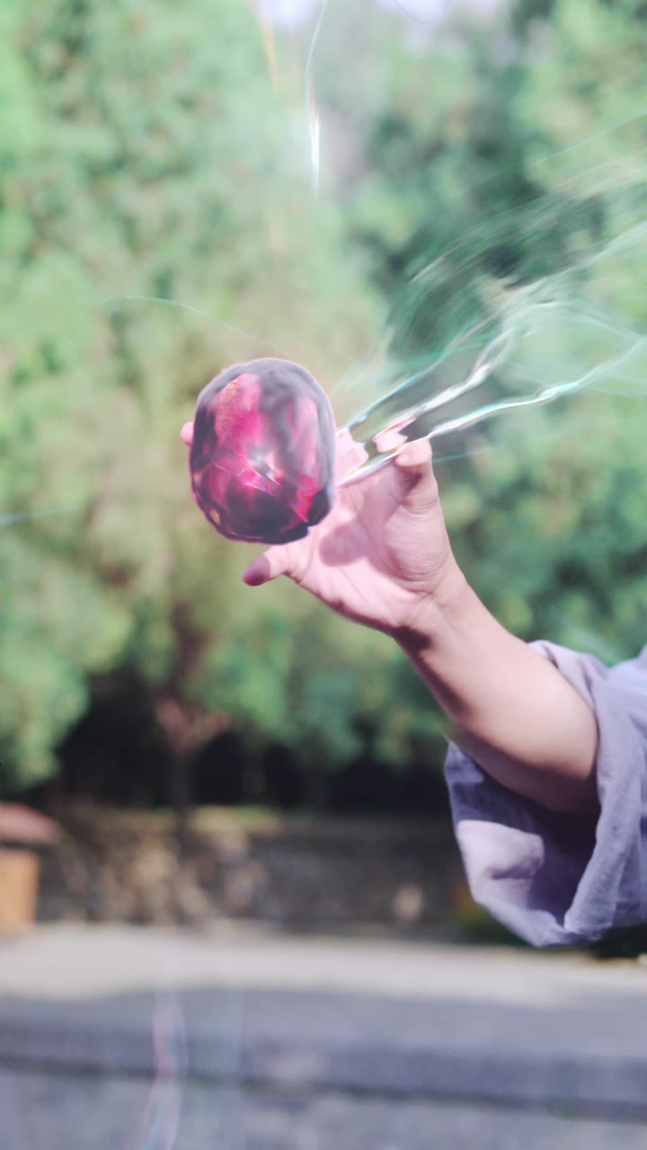 Warisan Gunung Song(Sulih Suara)