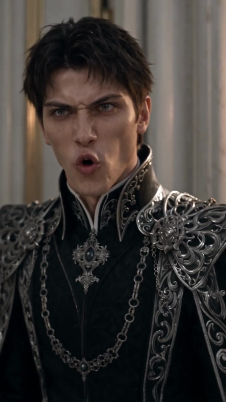 Rejected 3 Nephews, Married the Alpha King