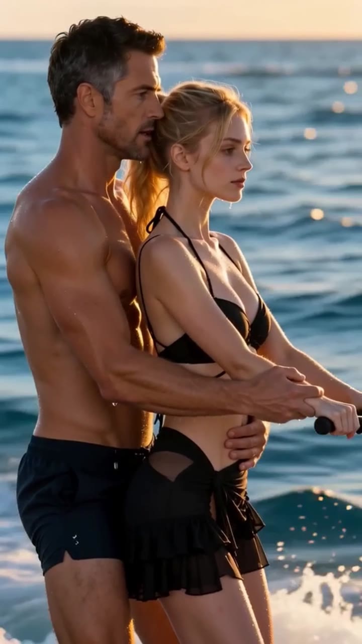 Tide of Forbidden Touch