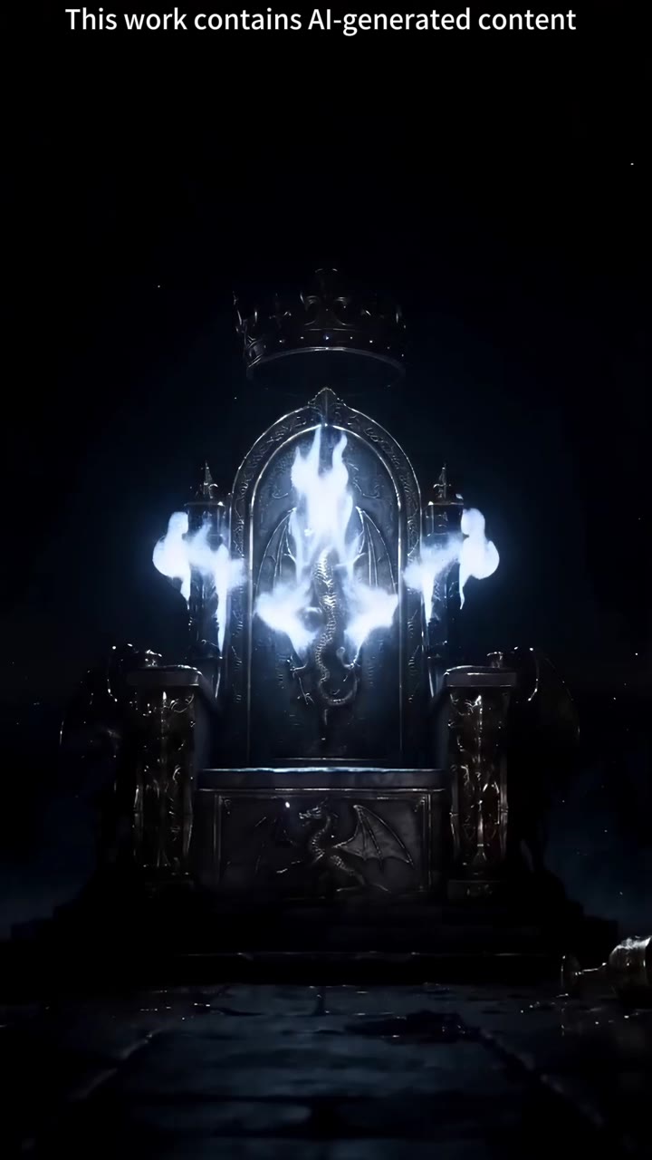 The Dragon Queen They Left to Die