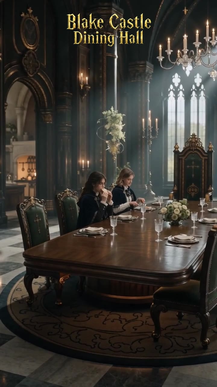 The Lost Witch Tops Magic Exam