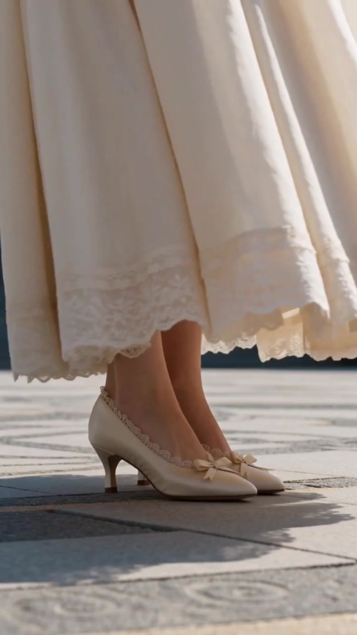 Their Princess Never Looks Back