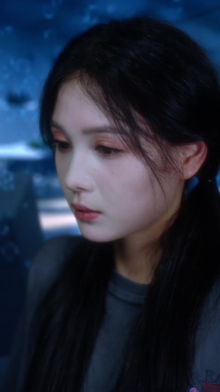 Dimanjakan oleh Kekasih Duyungku(Sulih Suara)