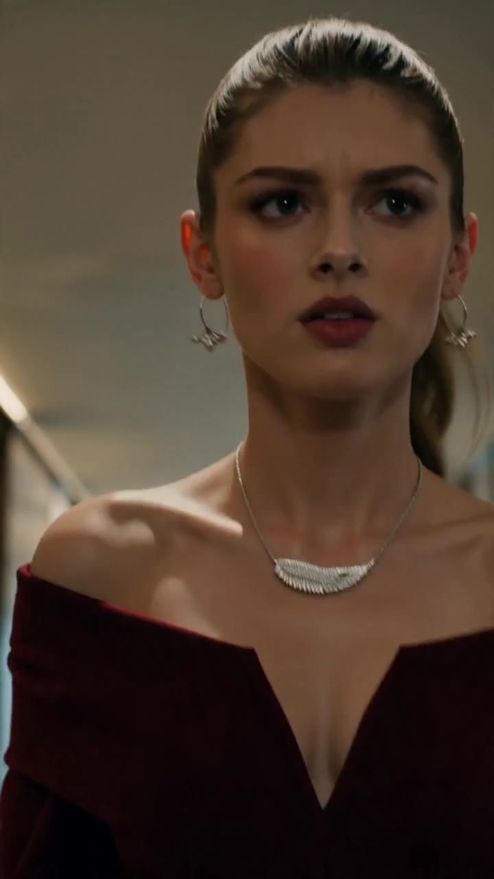Contract Wife, The Wrong Savior