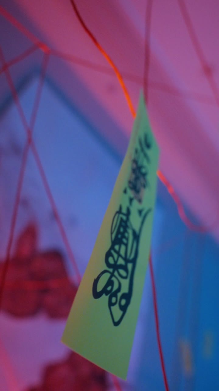 Dia Ditaklukkan oleh Kehendaknya