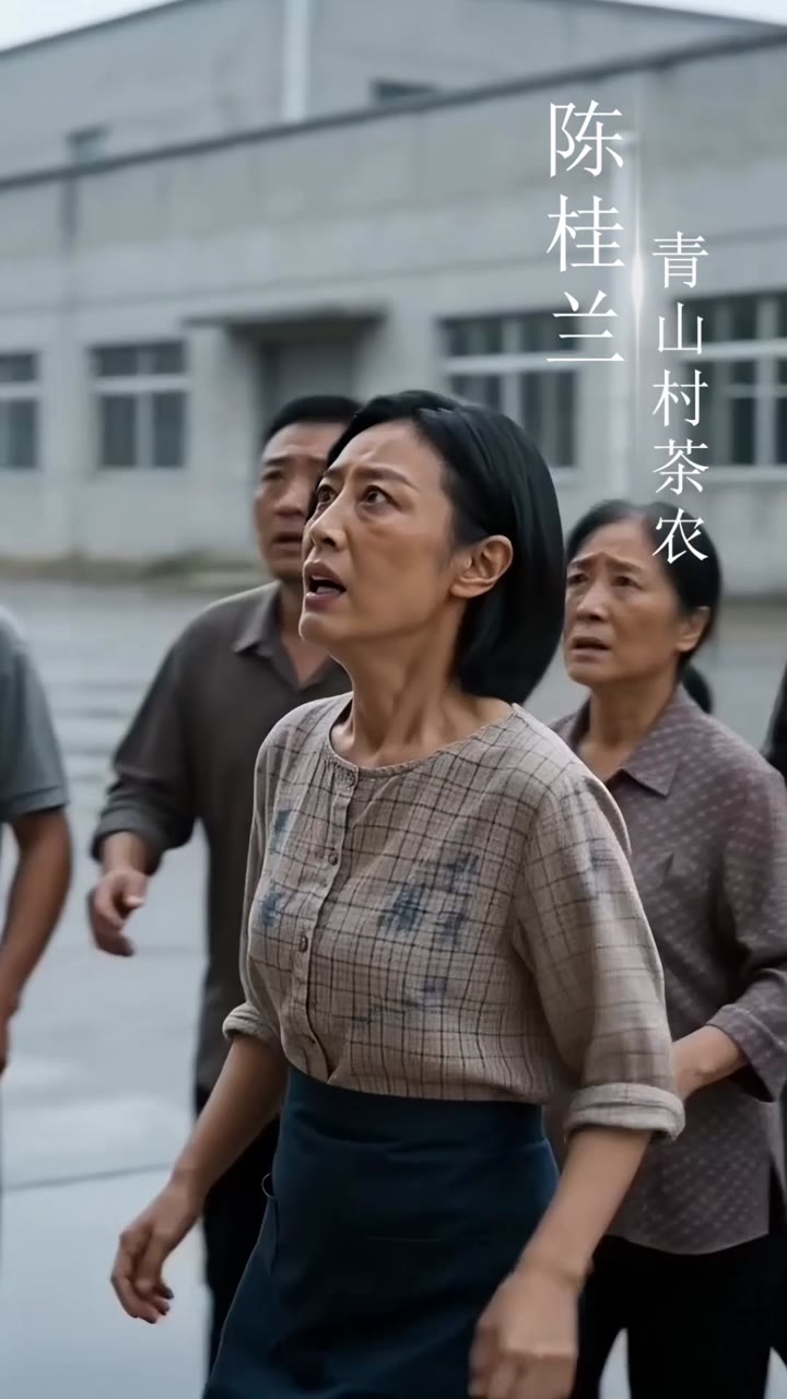 Back to the Village: I Win Through My Own Skill