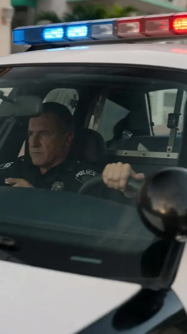 Perburuan Darah