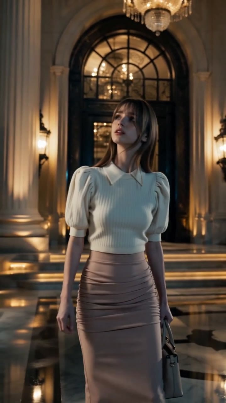Contract Wife, The Wrong Savior