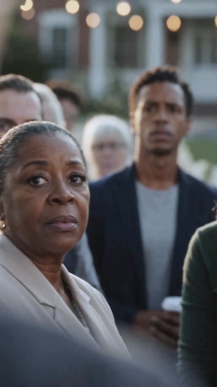 I Was the Family's Shame, Until My Three Sons Came Home