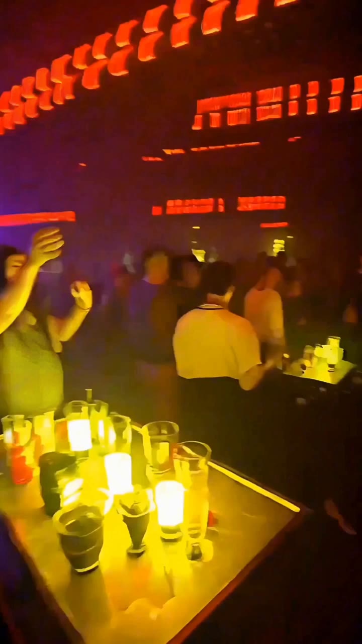 She Came Back to Make Him Pay