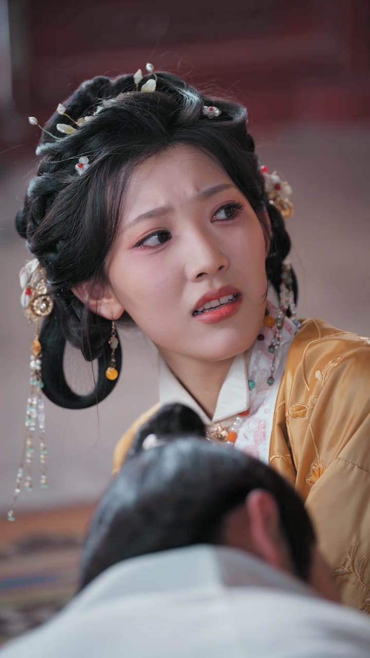 Istri Bangsawan Pendendam(Sulih Suara)