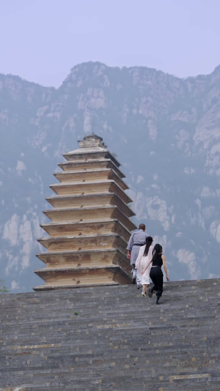 Warisan Gunung Song(Sulih Suara)