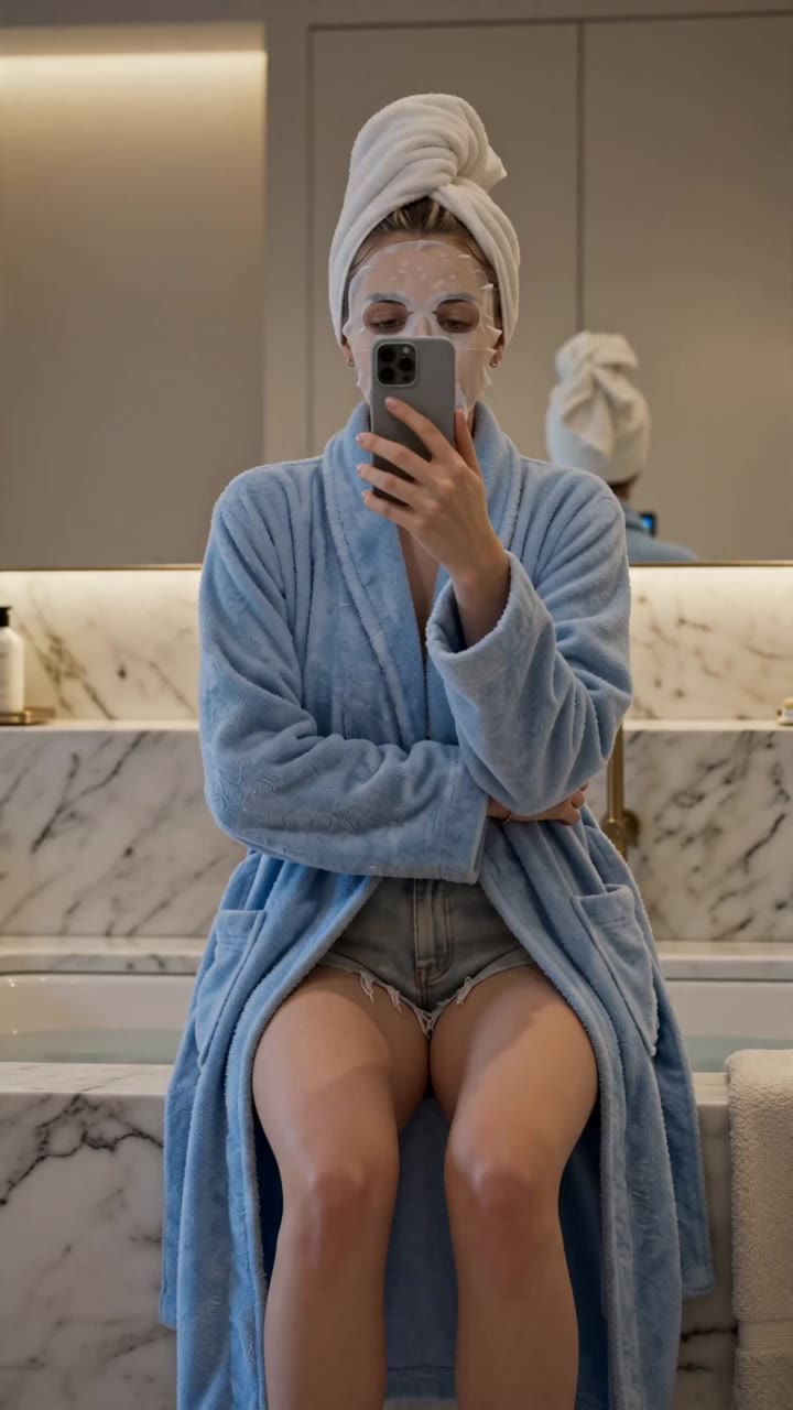 Oops, I Married the Wrong Husband