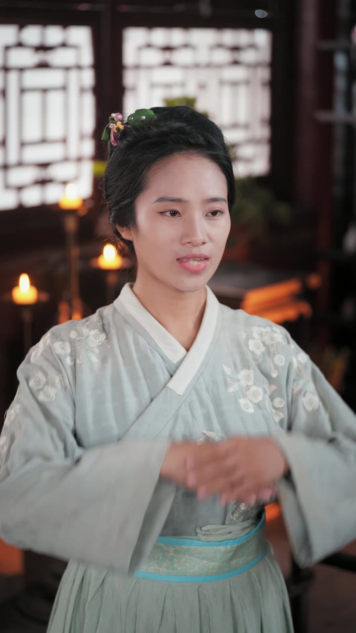 Istri Bangsawan Pendendam(Sulih Suara)