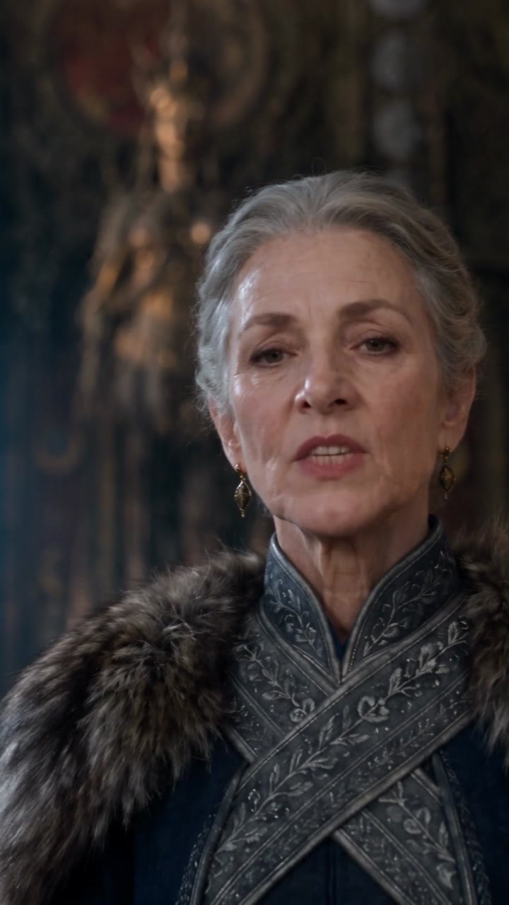 Rejected 3 Nephews, Married the Alpha King