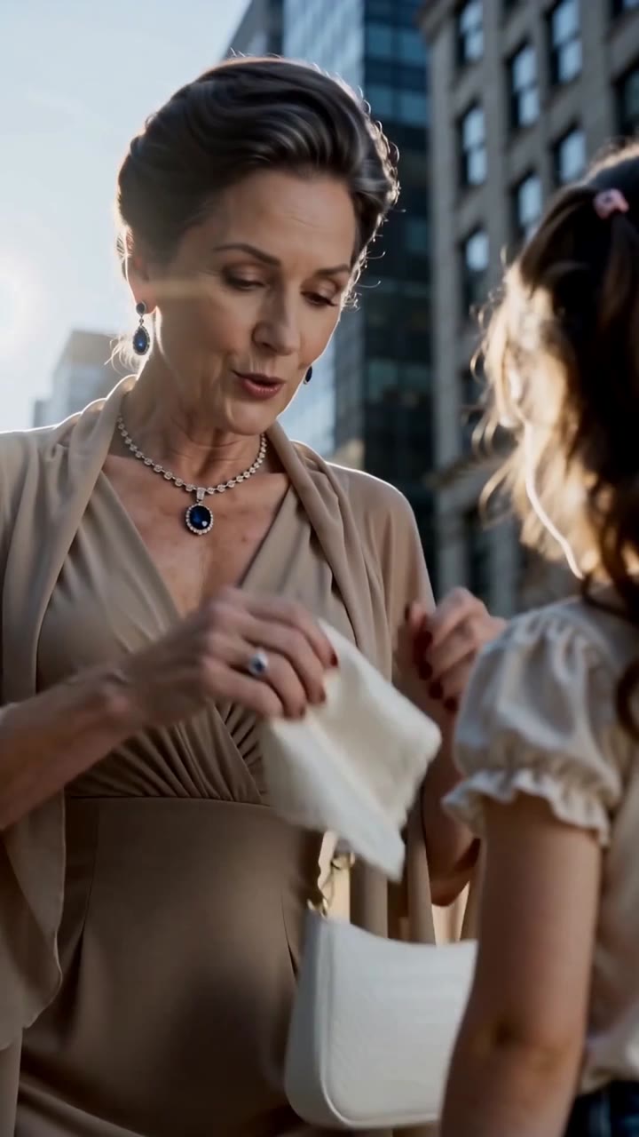 Secretly Pregnant with the Billionaire's Daughter