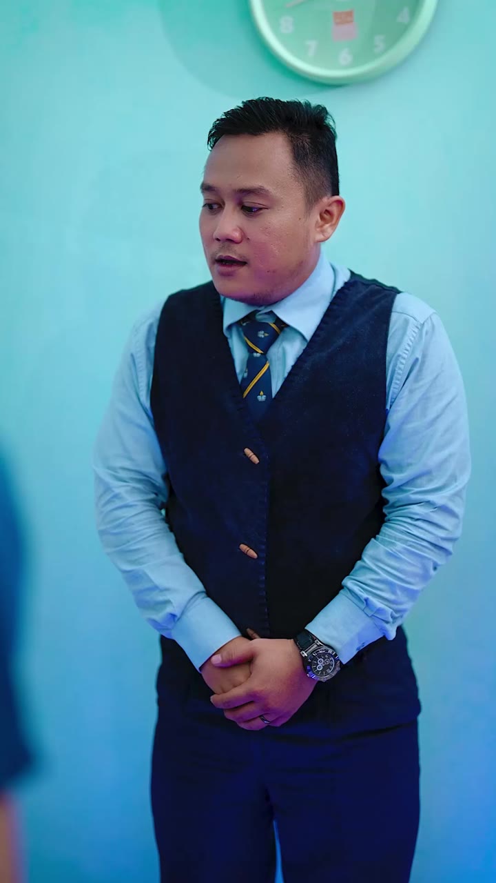 Aku adalah Dia