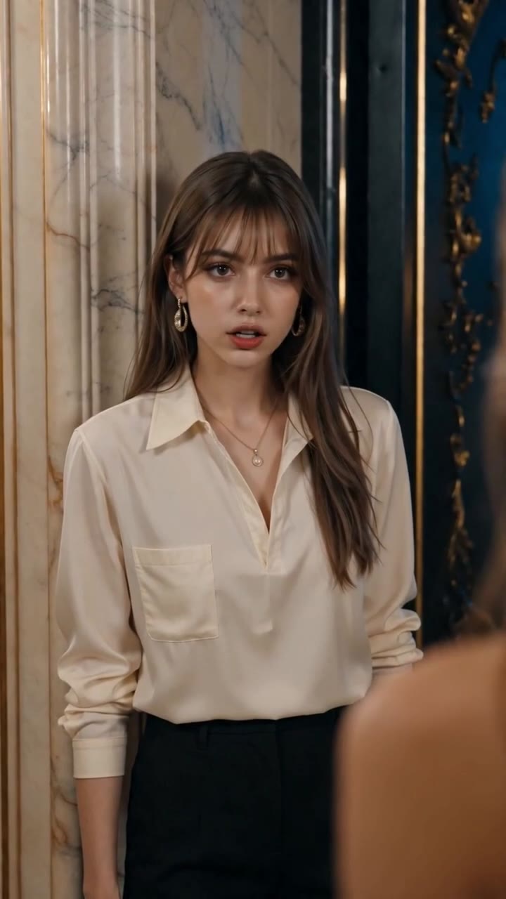 Contract Wife, The Wrong Savior