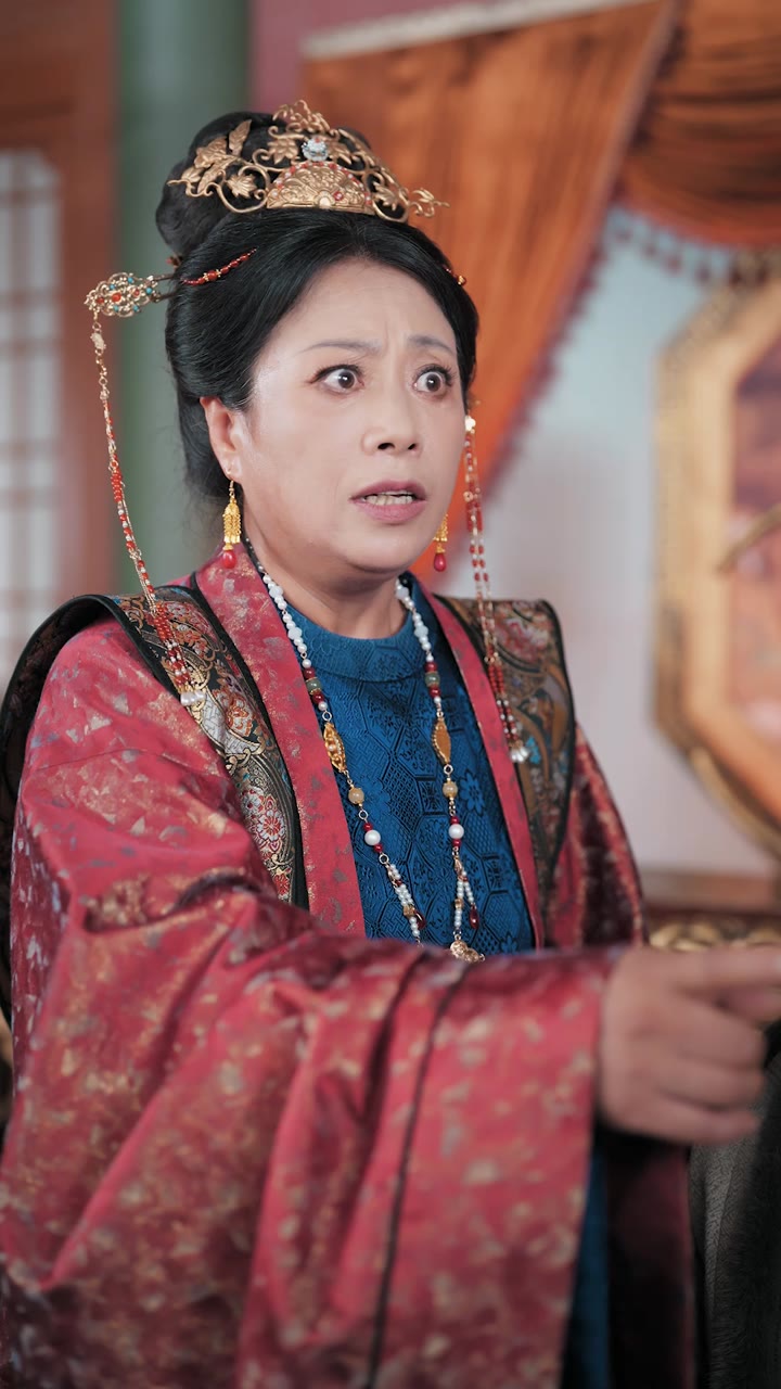 Istri Bangsawan Pendendam(Sulih Suara)
