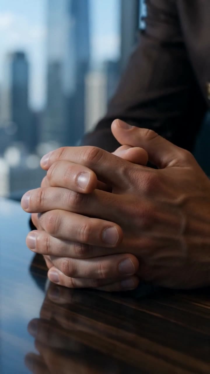 Contract Wife, The Wrong Savior