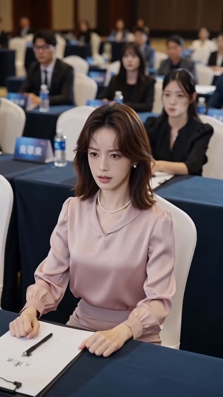 Shears of Destiny: Shi Yun