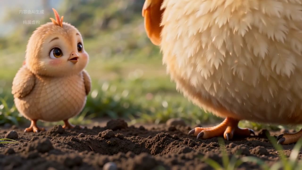 The God Lord Found a Free-Range Phoenix in a Chicken Coop