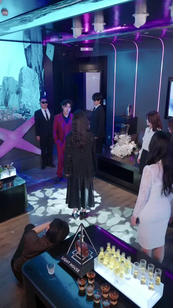 Salah Nikah dengan CEO(Sulih Suara)