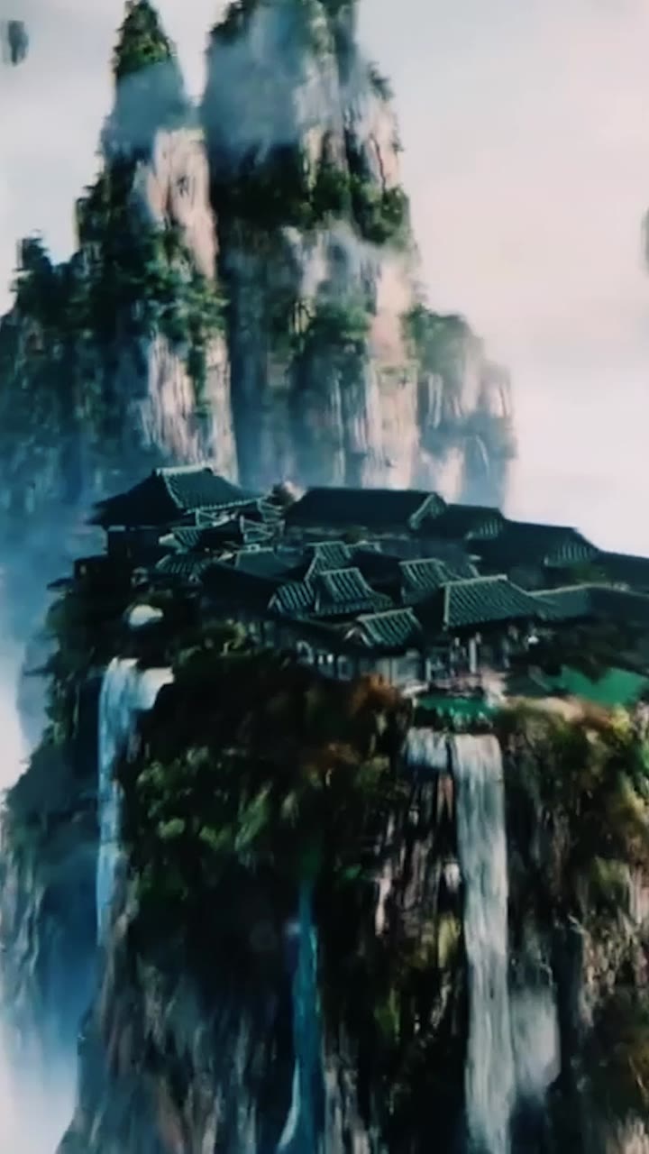 Mata Ilahi, Penguasa Kota(Sulih Suara)