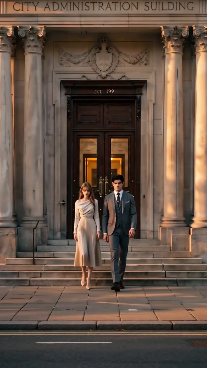 Contract Wife, The Wrong Savior