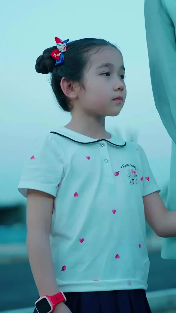 Bocah Ajaib dan Orangtuanya(Sulih Suara)