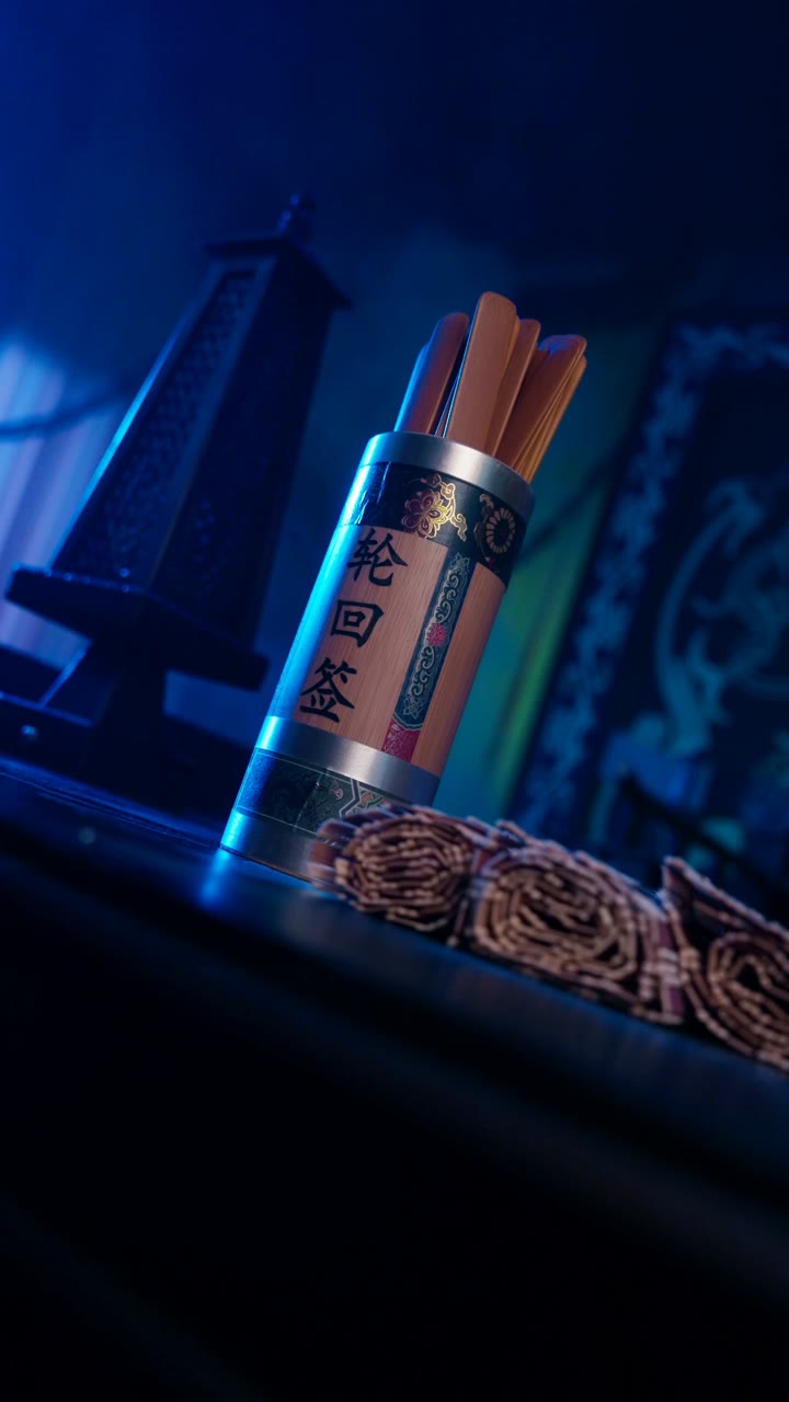 Suara Hati, Pewaris Sejati Menang(Sulih Suara)