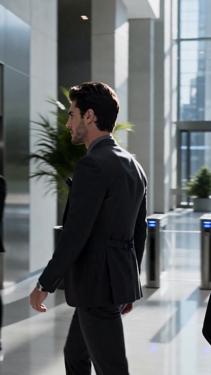 My CEO Is My Gynecologist