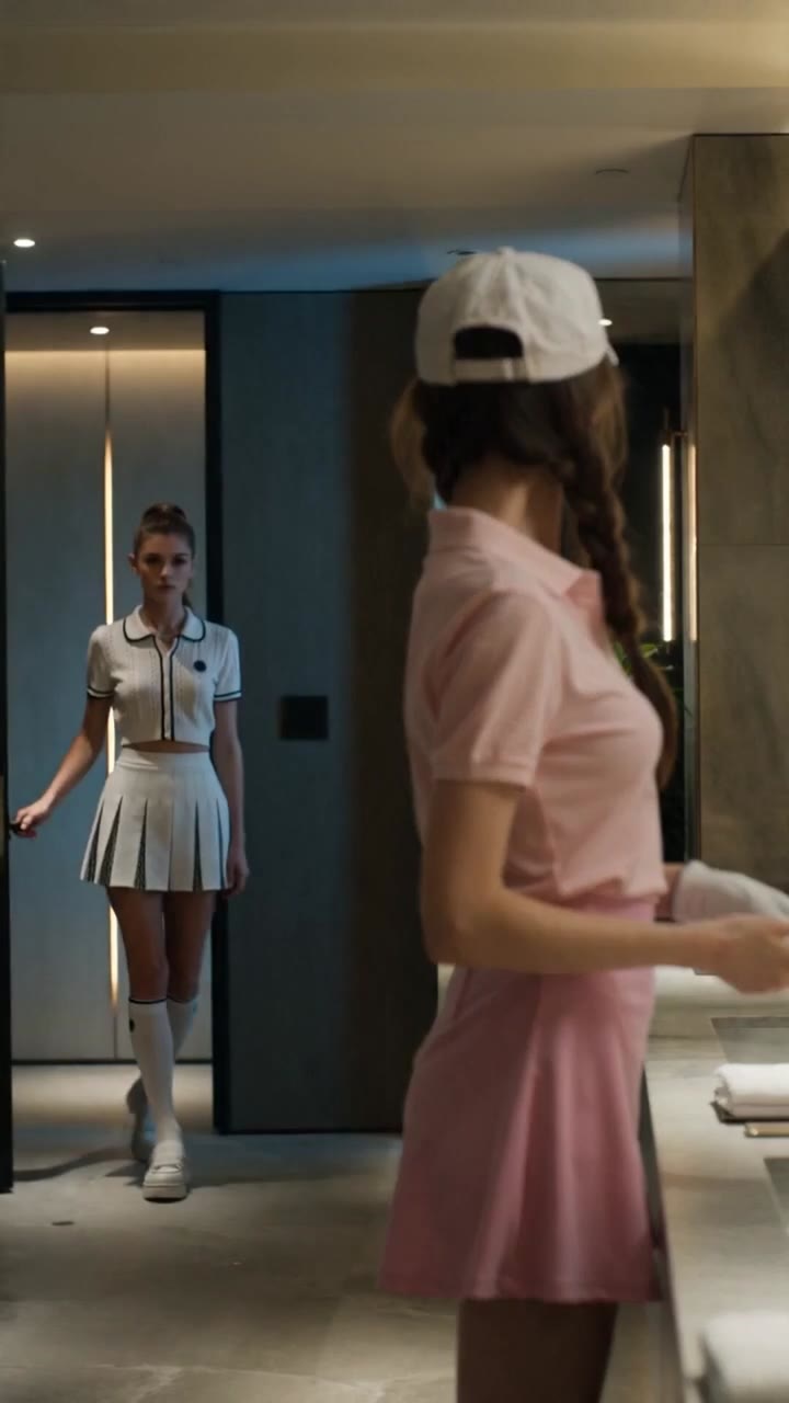 Contract Wife, The Wrong Savior