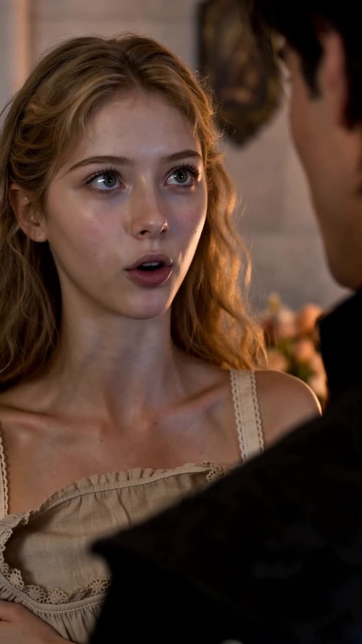 Their Princess Never Looks Back