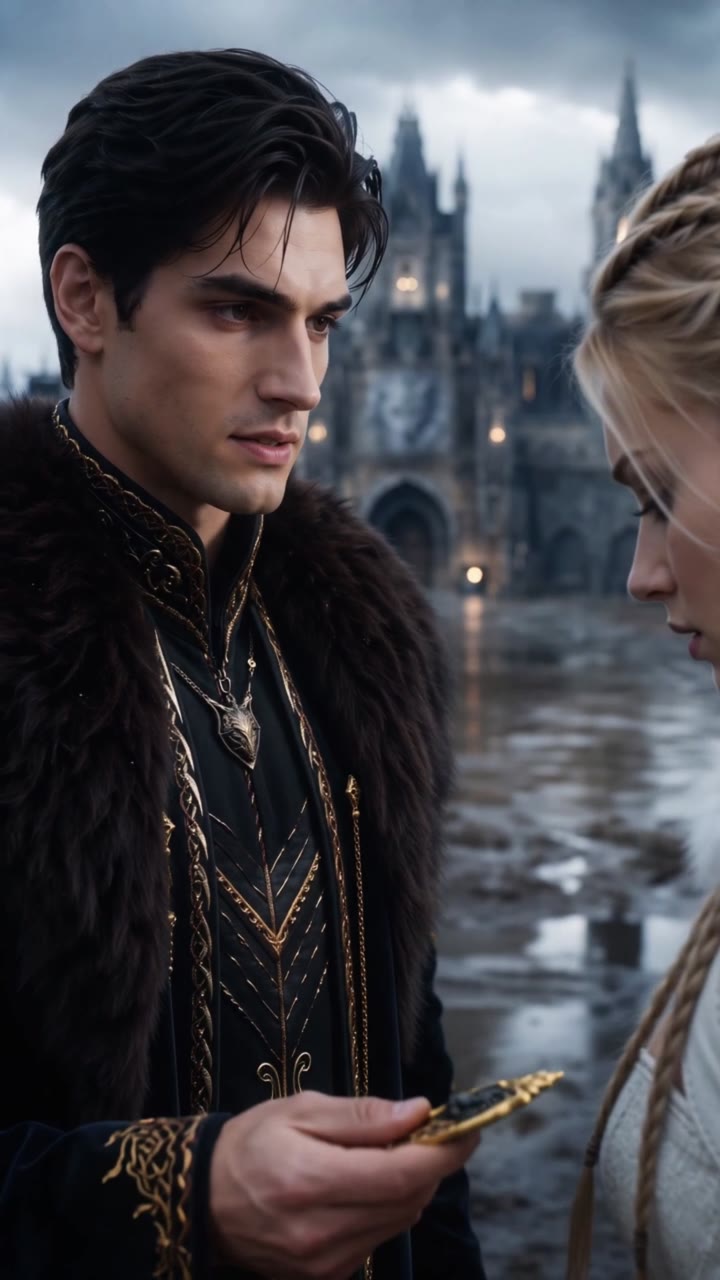 The Goddess Returned: Rise of the White Queen